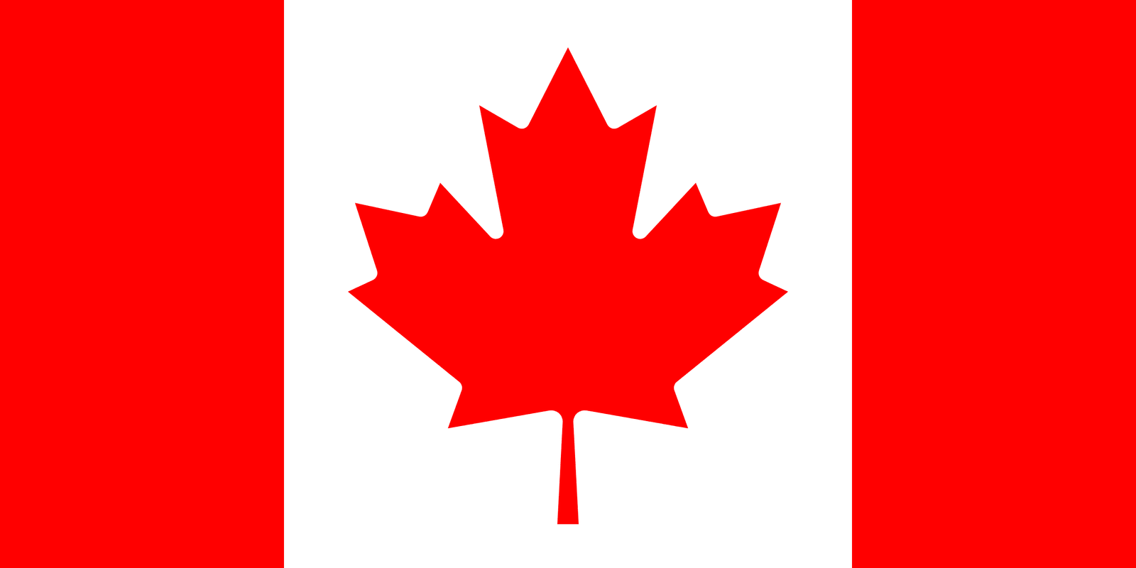 Canada Flag