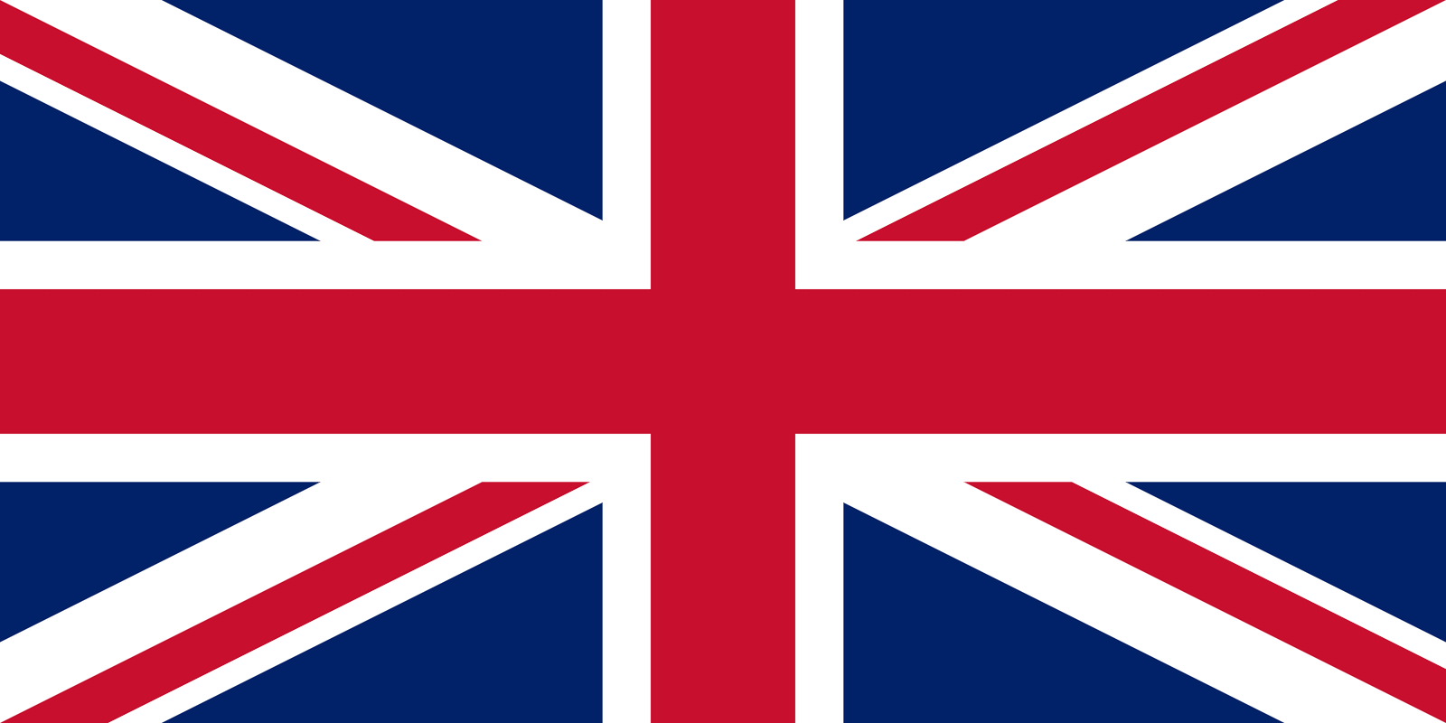 United Kingdom Flag